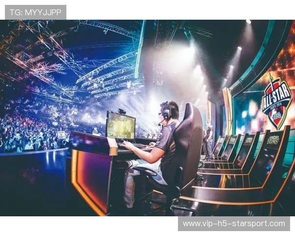 电竞游戏策略创新引发职业变革，电竞游戏发展趋势