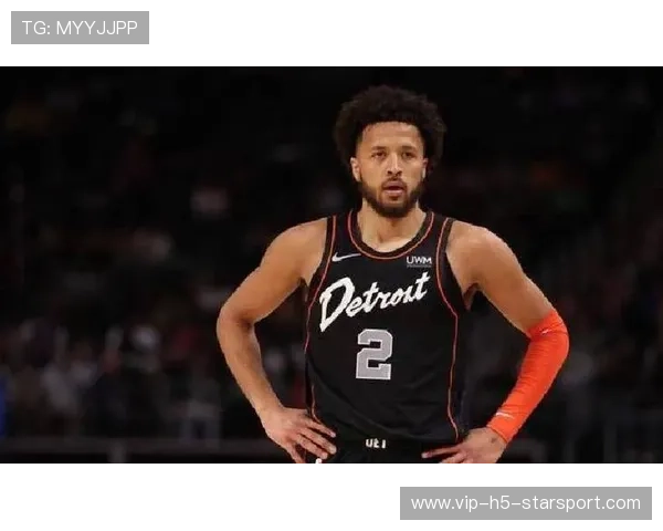 活塞队5连胜东部第一！坎宁安能否进入MVP讨论？，坎宁安nba