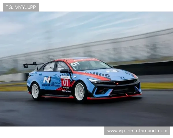 赛车赛事技术创新与应用案例